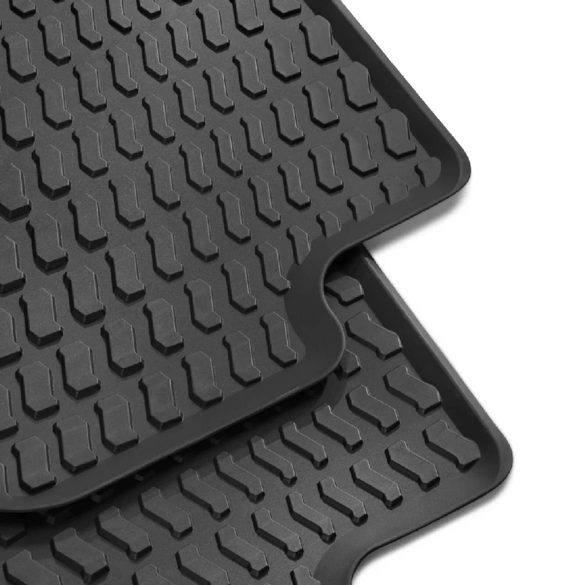 4m0061510041 audi allwetterfussmatte rosier onlineshop