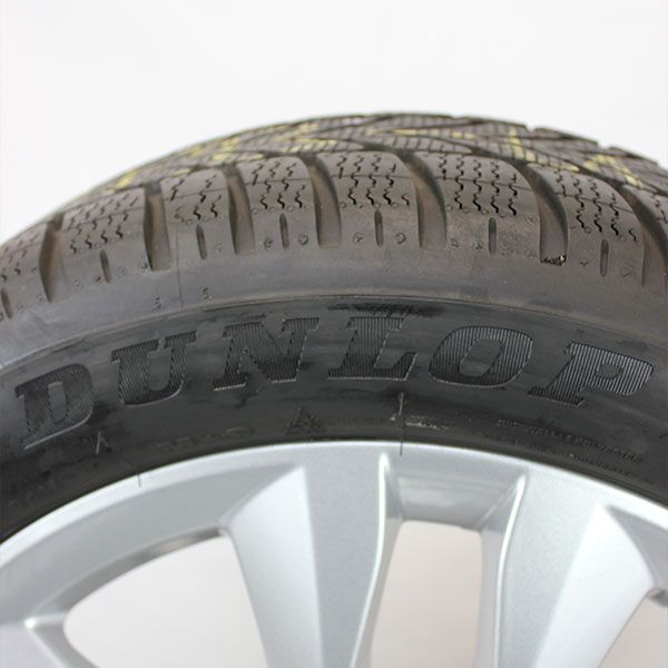 Gebrauchter winterkomplettradsatz a205 rosier online shop 02