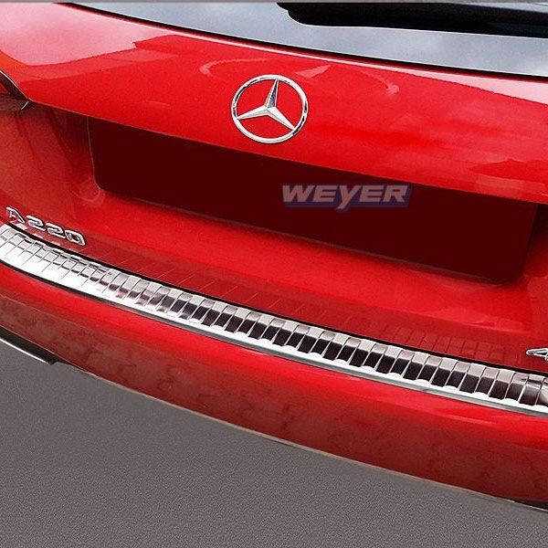 Zqwy44296 weyer ladekantenschutz w177 rosier onlineshop