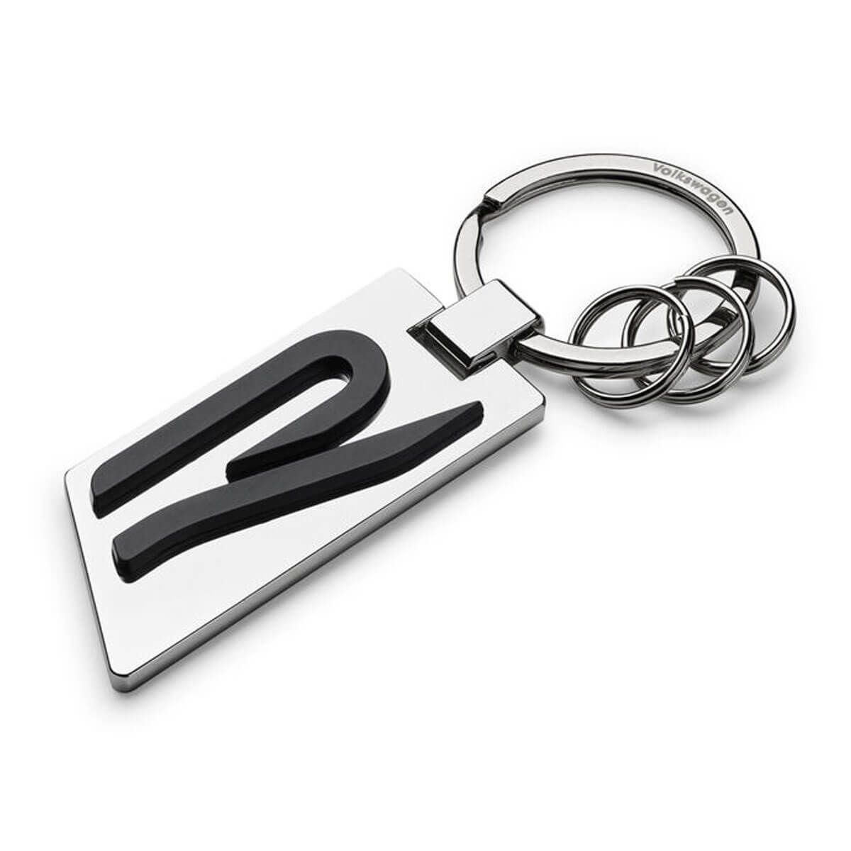 3b4087010a volkswagen schluesselanhaenger r kollektion silber rosier online shop