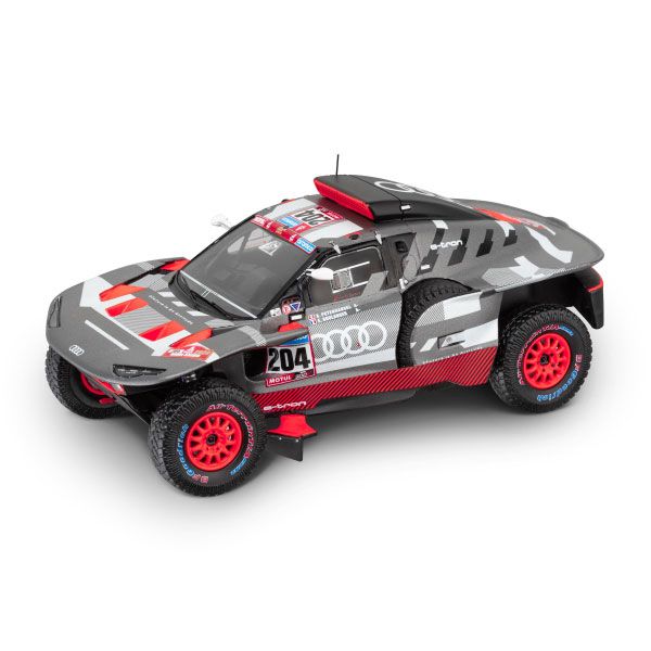 5022200632 audi rsqe tron modellauto 1 43 rosier onlineshop