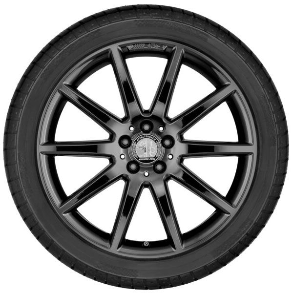 A15640104029141 mercedes benz amg 10 speichen rad 20 zoll gla rosier onlineshop2