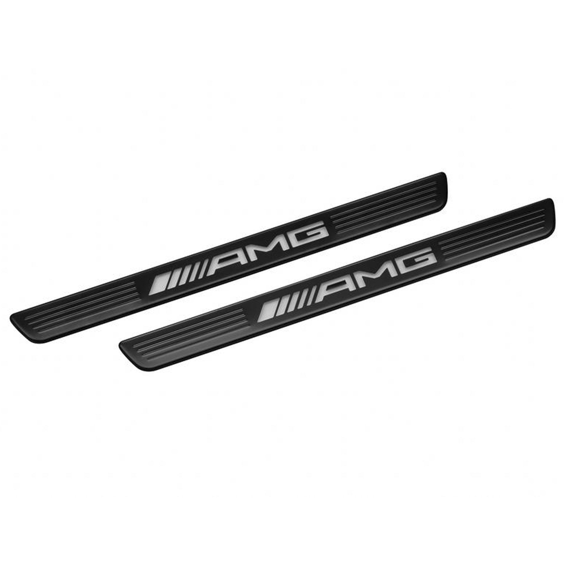 A1776804507 mercedes amg wechselcover einstiegsleiste schwarz rosier onlineshop
