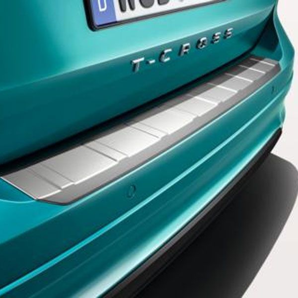 2gm061195a volkswagen t cross ladekantenschutz rosier onlineshop