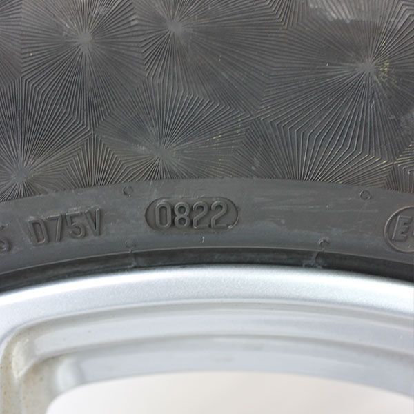 Gebrauchter sommerkomplettradsatz a253 rosier online shop 14