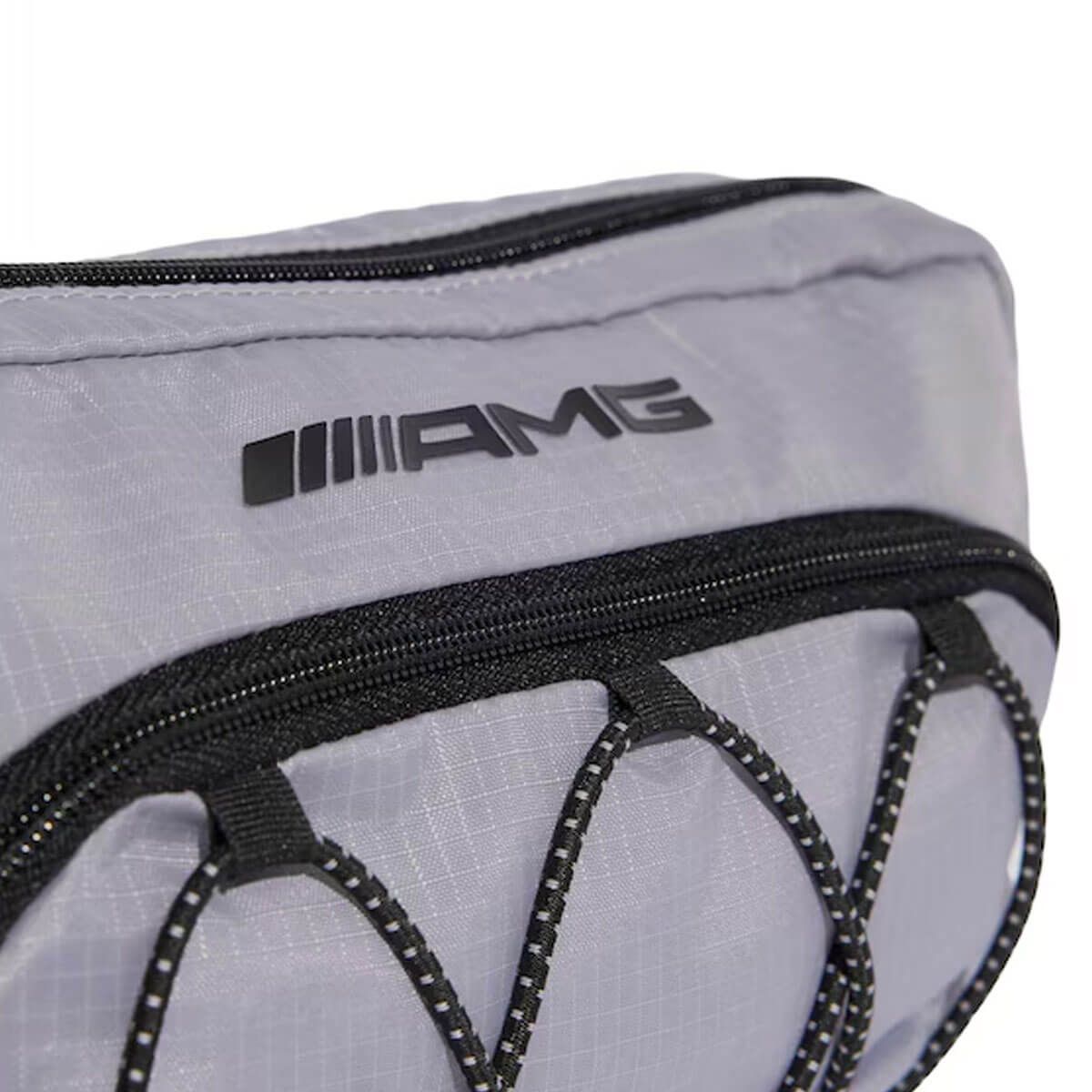 Mercedes-AMG Bauchtasche by adidas grau B67960273