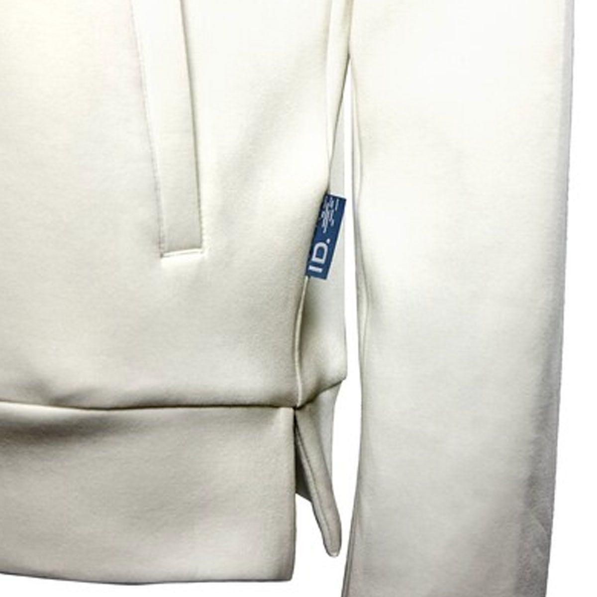 11a084141084 volkswagen sweatshirt damen weiss rosier onlineshop3