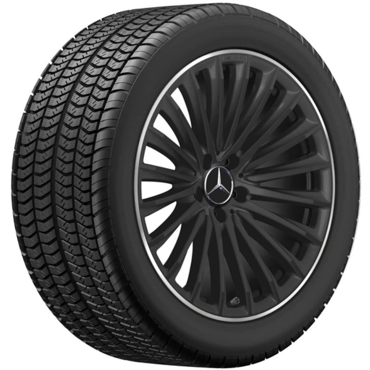 Q440141716030 mercedes amg vielspeichen rad komplettrad rosier onlineshop1