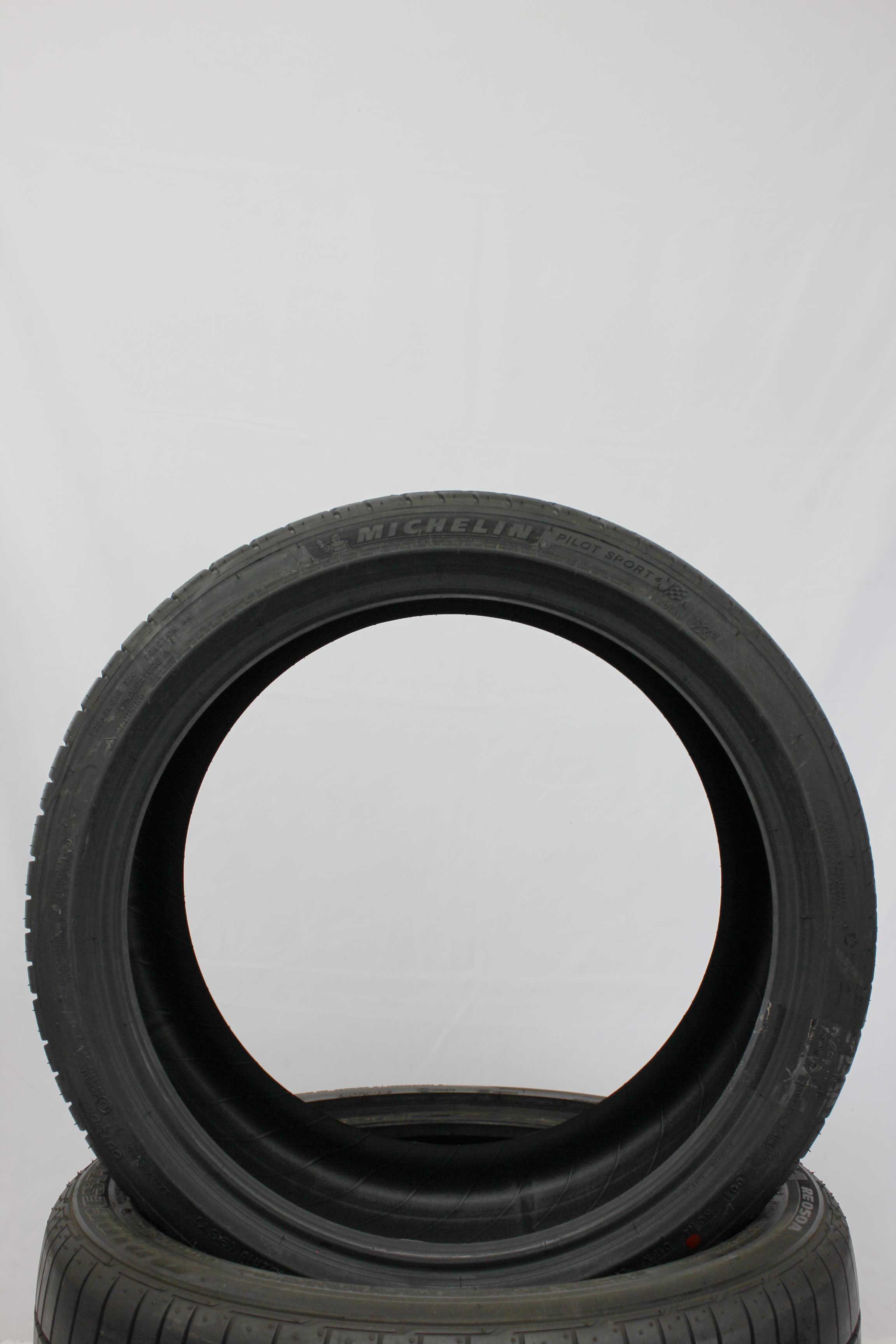 Sommerreifen michelin pilotsport4 255 35 zr19 96y xl