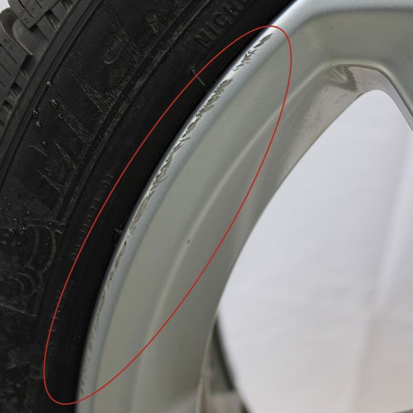 Gebrauchter winterkomplettradsatz vw 1k8 rosier online shop 19