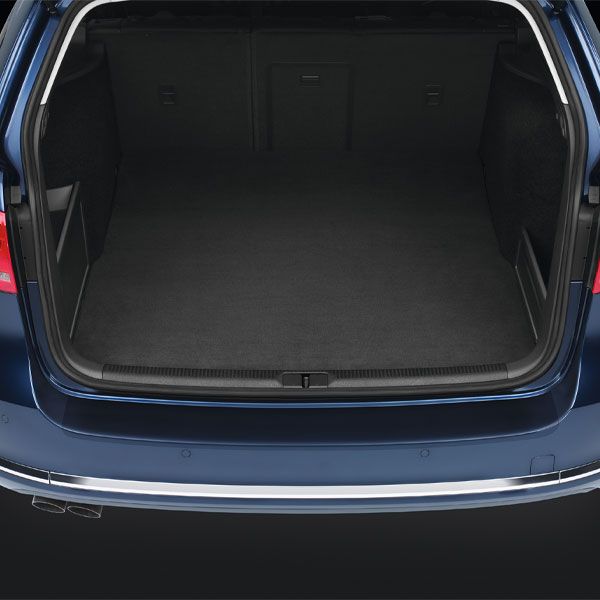 3af061197a volkswagen passat ladekantenschutz