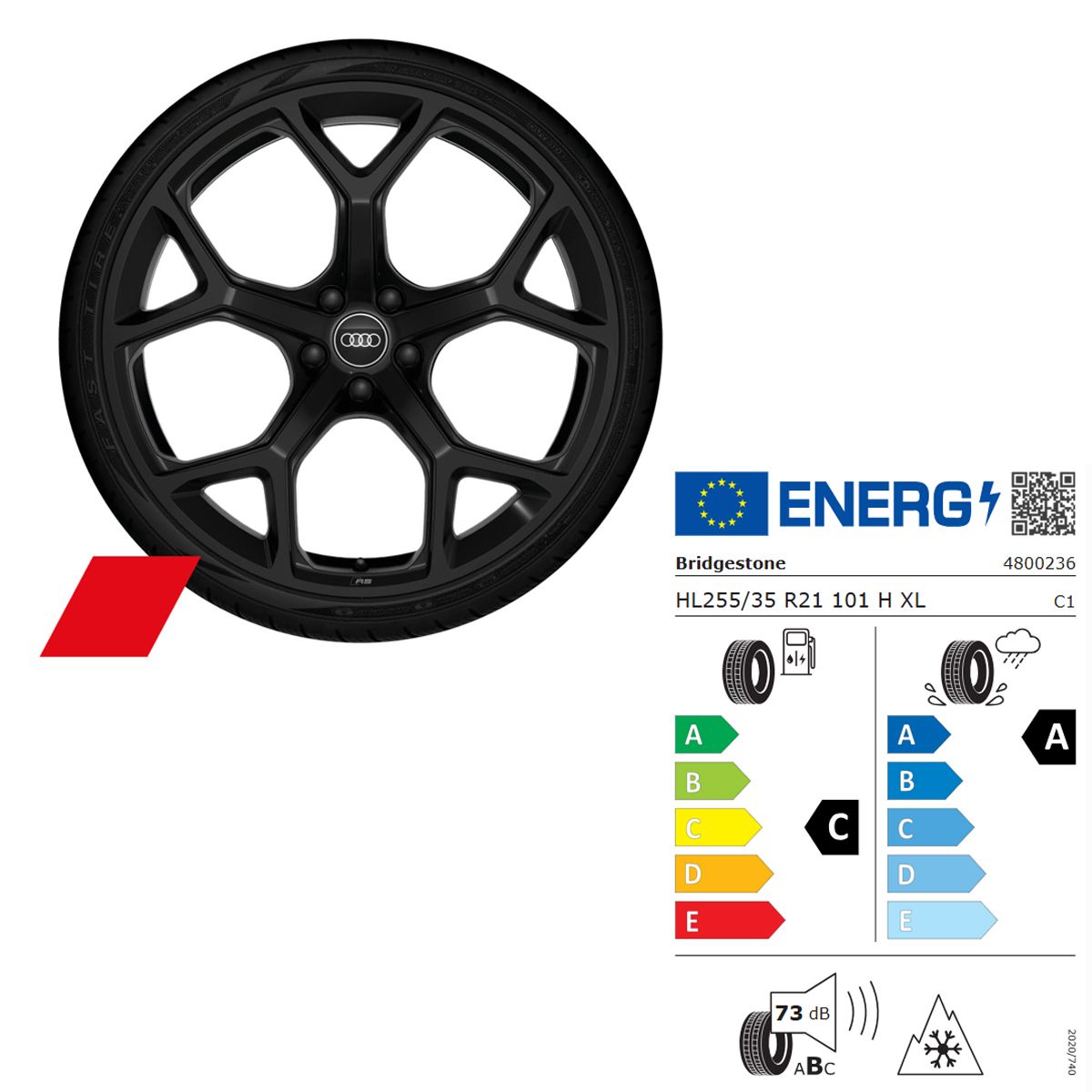 8b3073661ax1 audi winterkomplettrad rosier online shop