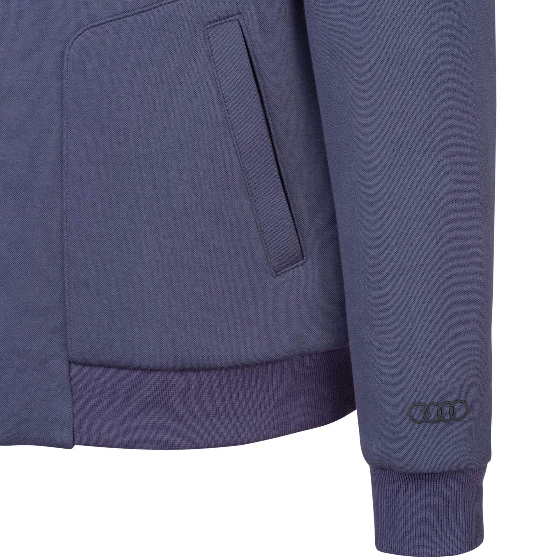 3132500202 audi midlayerjacke rosier onlineshop3