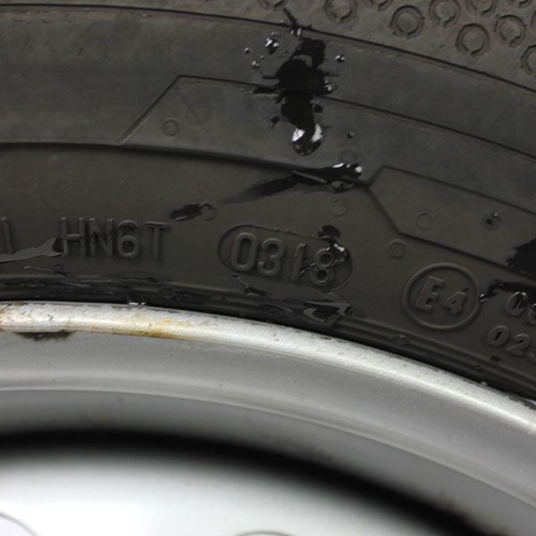 Gerbrauchter winterkomplettradsatz mercedes benz a907 rosier online shop 10 (1)