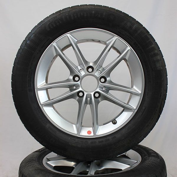 Sommerkompletradsatz mercedes benz a177 rosier online shop 14 (1)