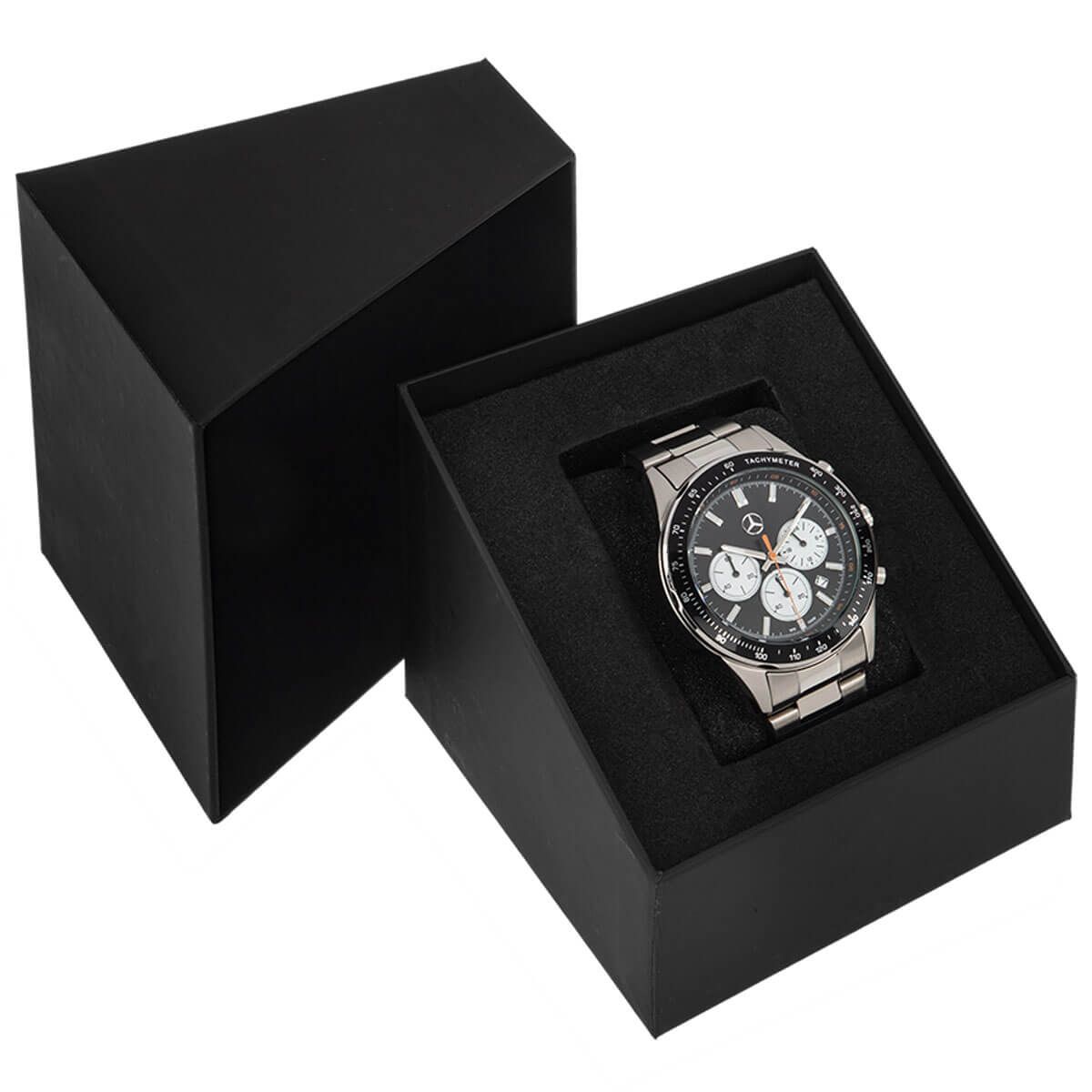 Mbt0188 mercedes truck actros armbanduhr rosier onlineshop4