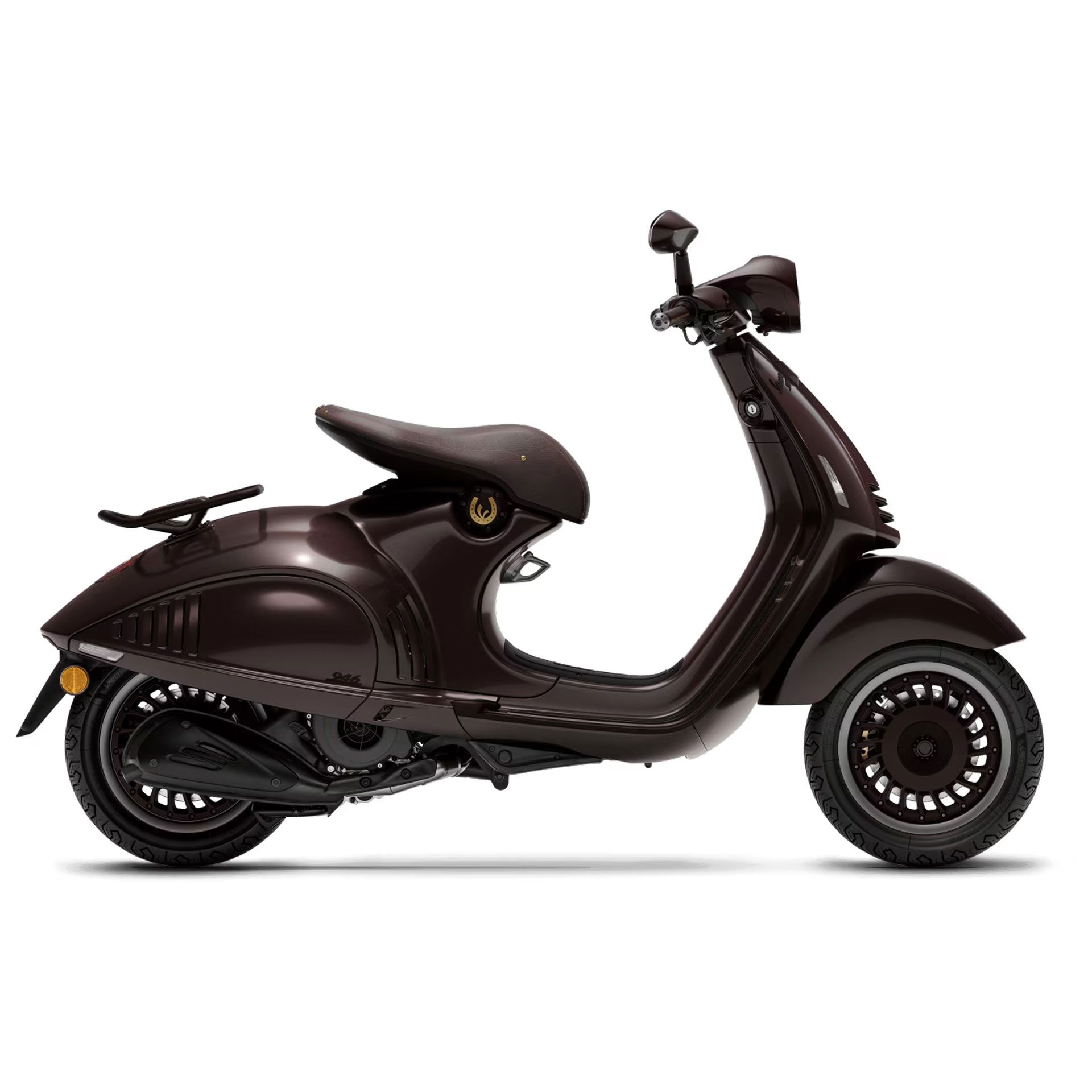 Vespa 946 Horse limitiertes Sondermodell