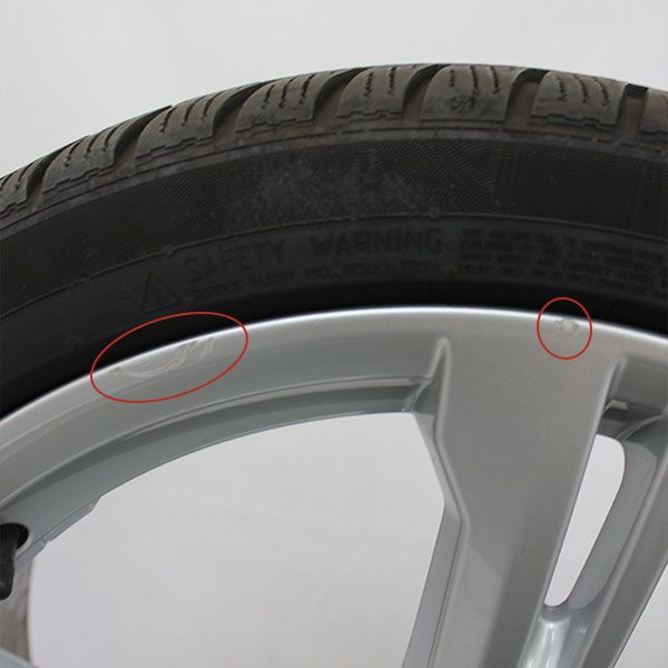 Gebrauchter winterkompettradsatz audi f5 rosier online shop 21