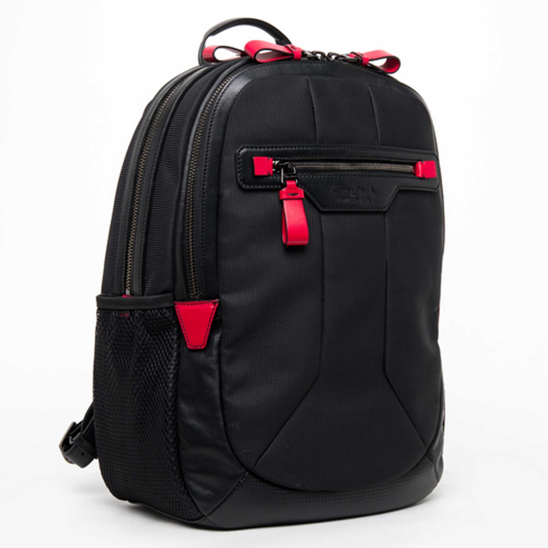 B66959463 mercedes amg rucksack by santoni rosier onlineshop2