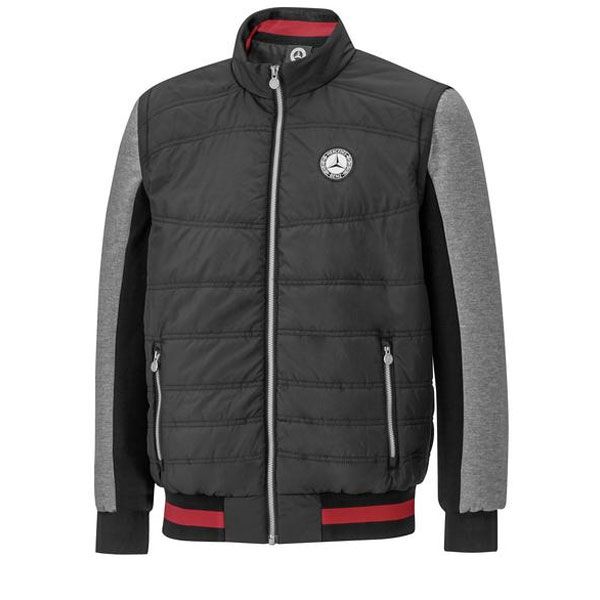 B66041722 mercedes benz jacke herrren rosier onlineshop
