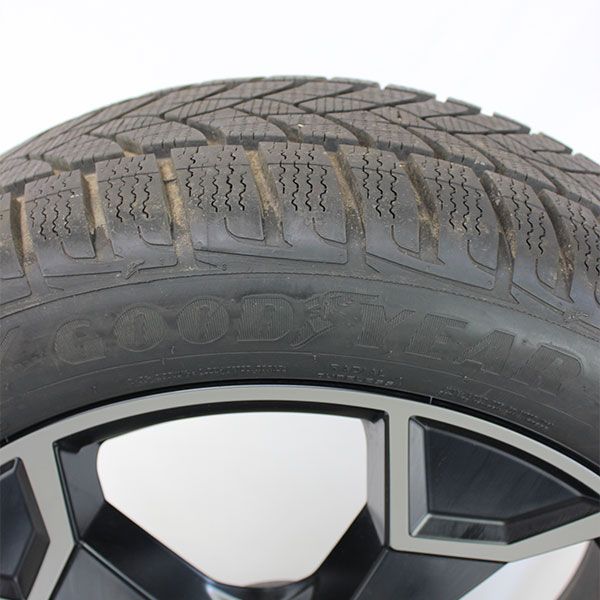 Gebrauchter winterkomplettradsatz audi f3 rosier online shop 02