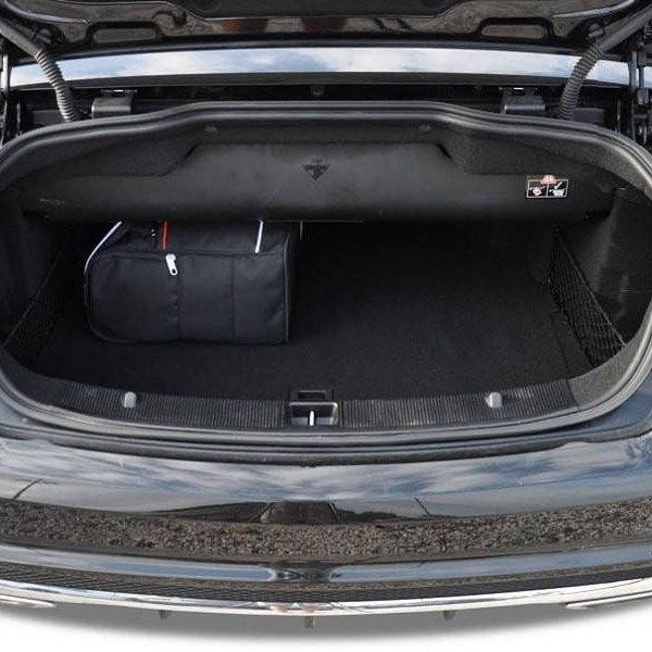 Kjust kofferraumtaschenset e klasse cabrio rosier onlineshop4