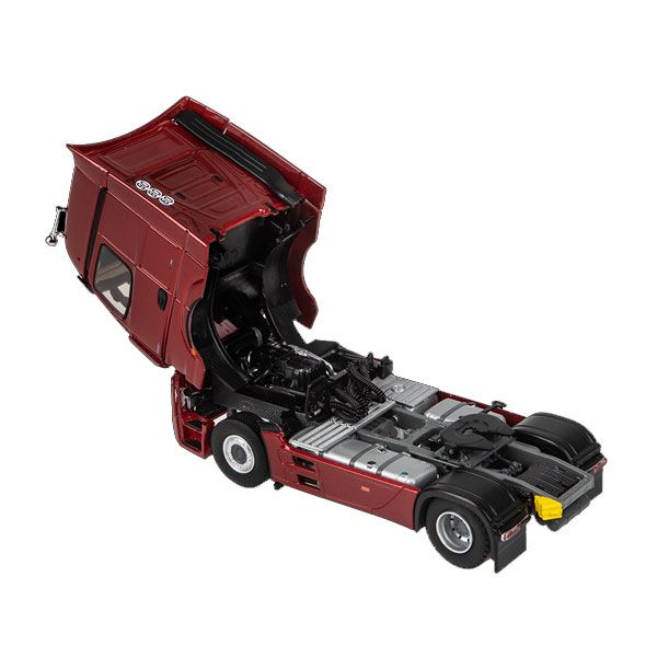 Mbtl0078 mercedes benz trucks actros modellauto rosier onlineshop7