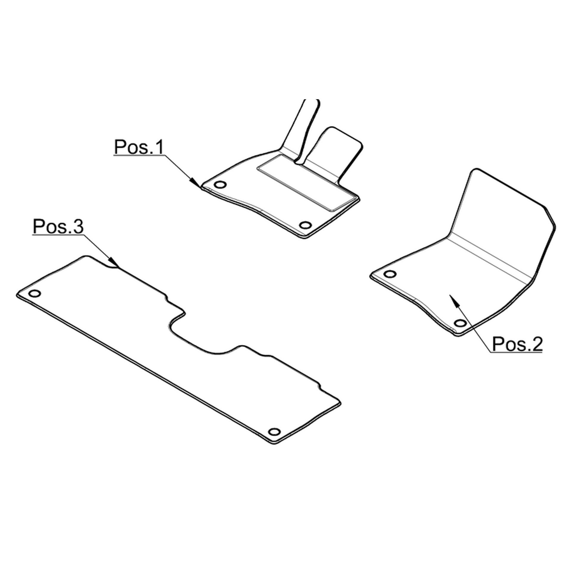 A29668098051d57 mercedes benz velourmatten eqs suv rosier onlineshop2