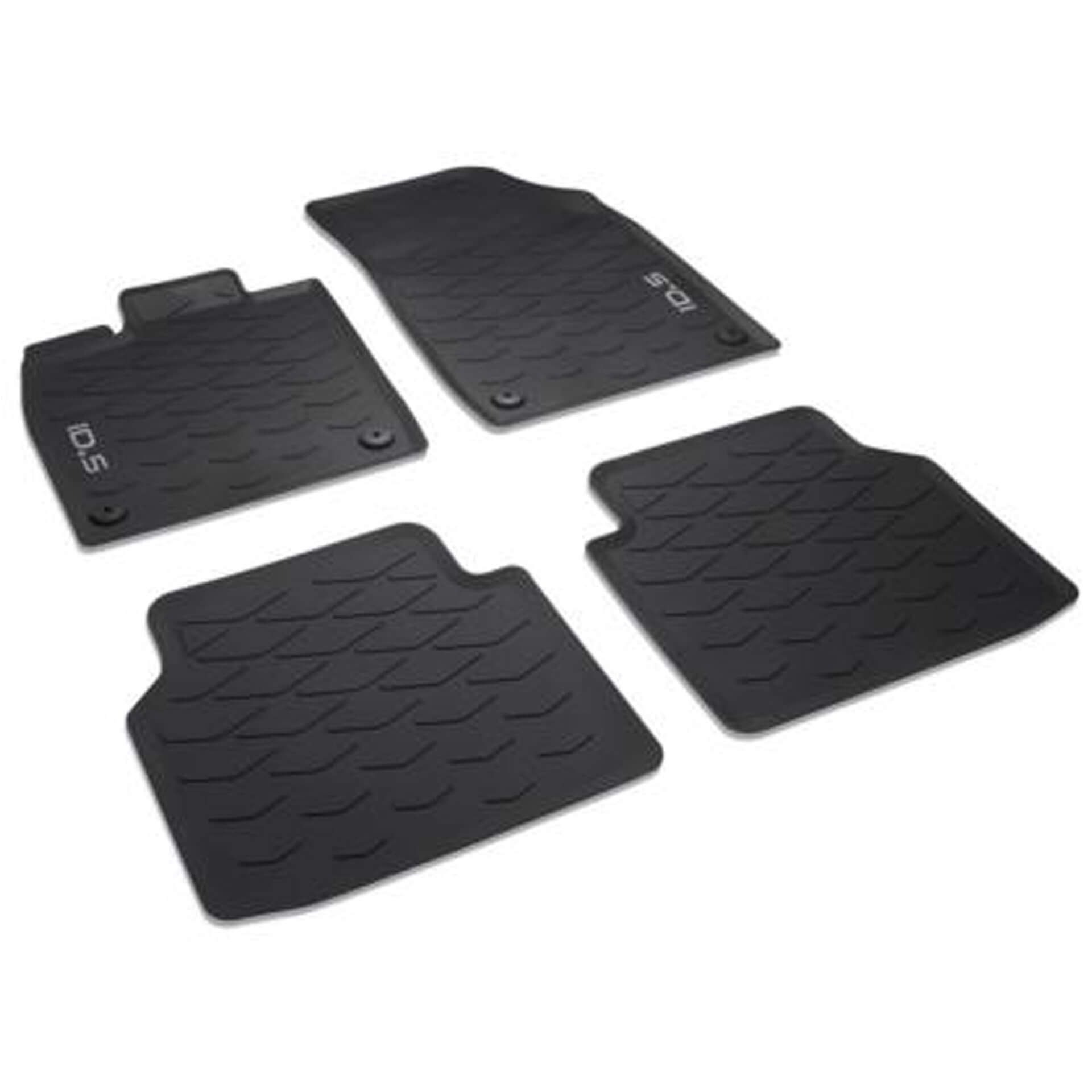 11e06150082v volkswagen allwettermatten id5 rosier onlineshop neu2