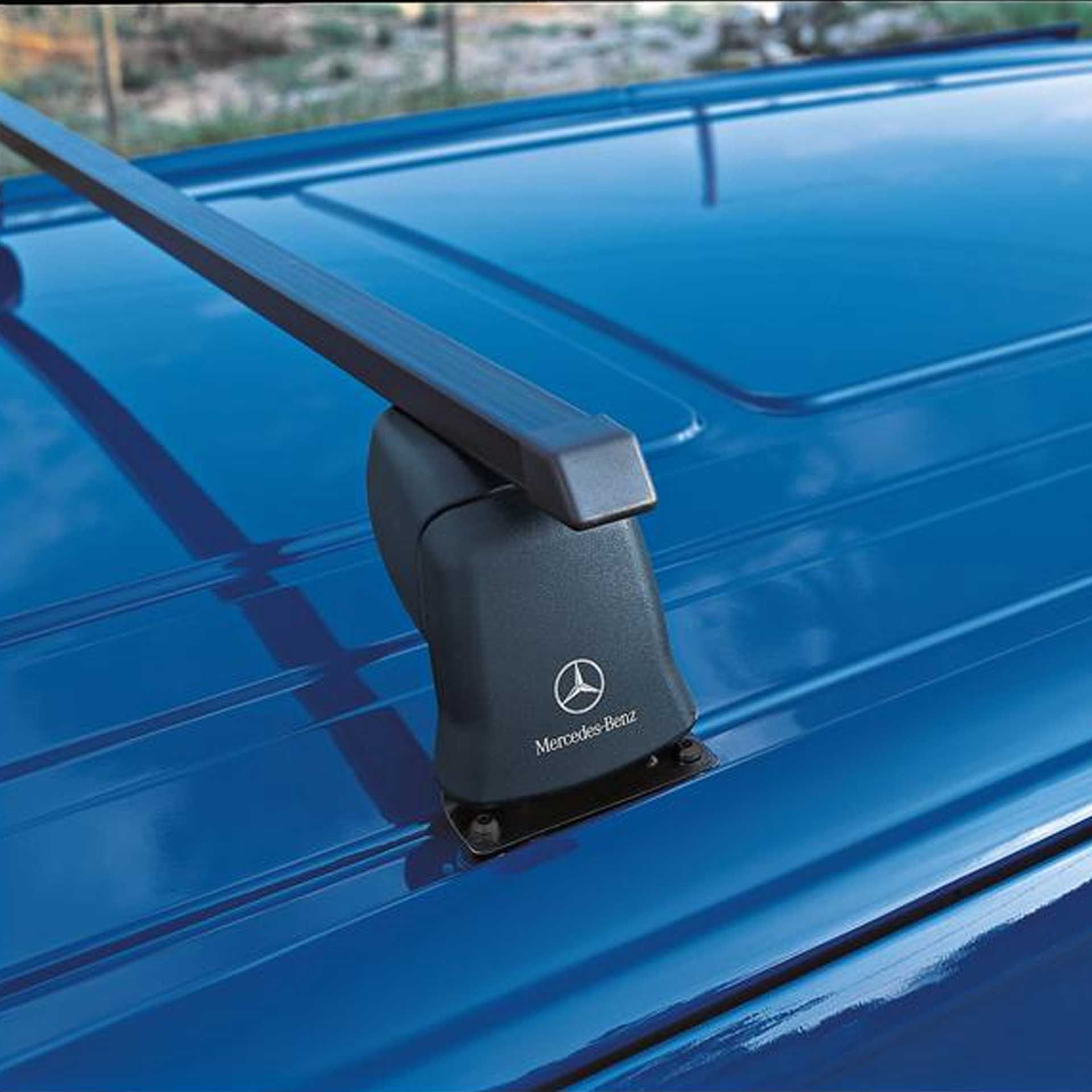 A6398900493 mercedes benz dachtrundtraeger querbruecken vito rosier onlineshop