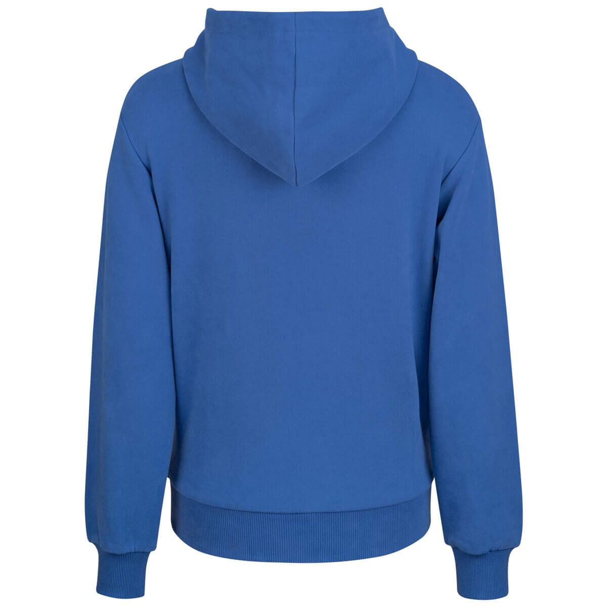 Audi Hoodie Kinder Blau Größe 158/164 3202603009
