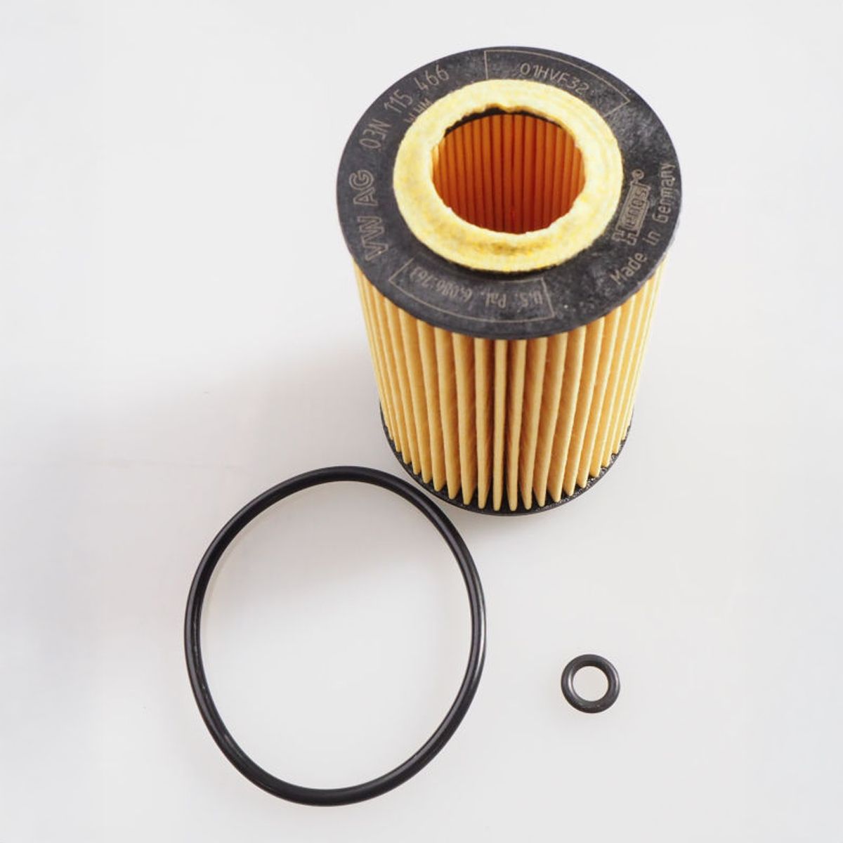 03n115562b volkswagen oelfilter rosier online shop