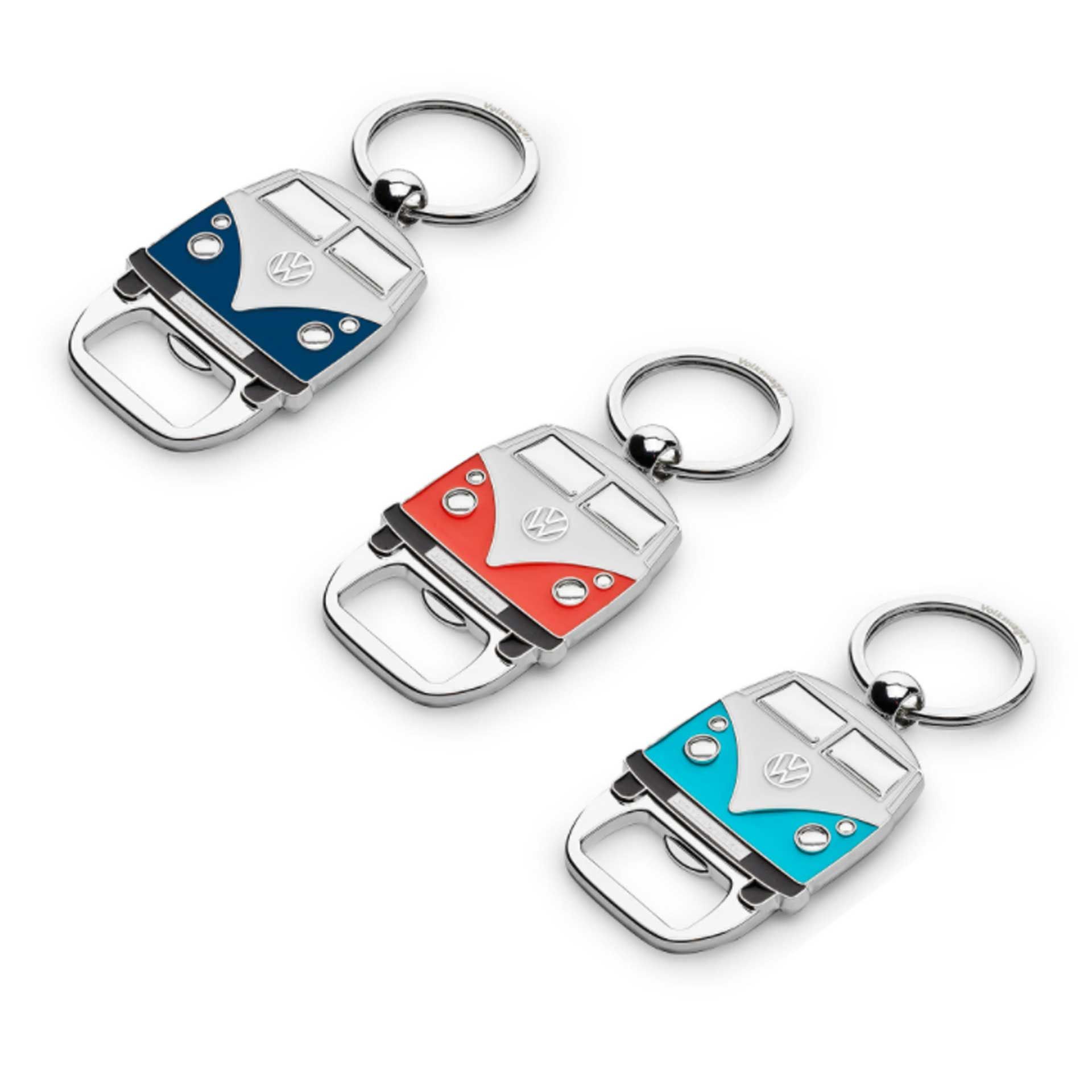 1h2087010a volkswagen t1 schluesselanhaenger mit flaschenoeffner rosier onlineshop