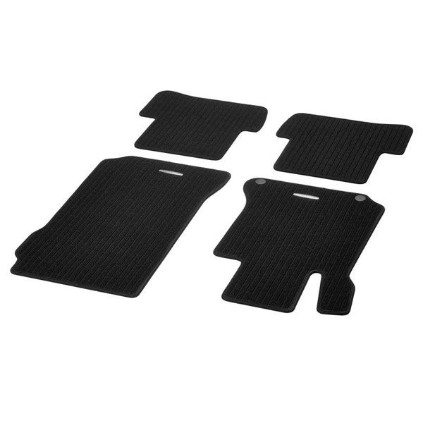 A20468049489g32 mercedes benz fussmatten rosier onlineshop