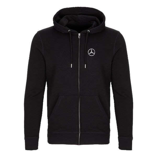 Mbt0099 mercedes benz kapuzenpullover rosier onlineshop