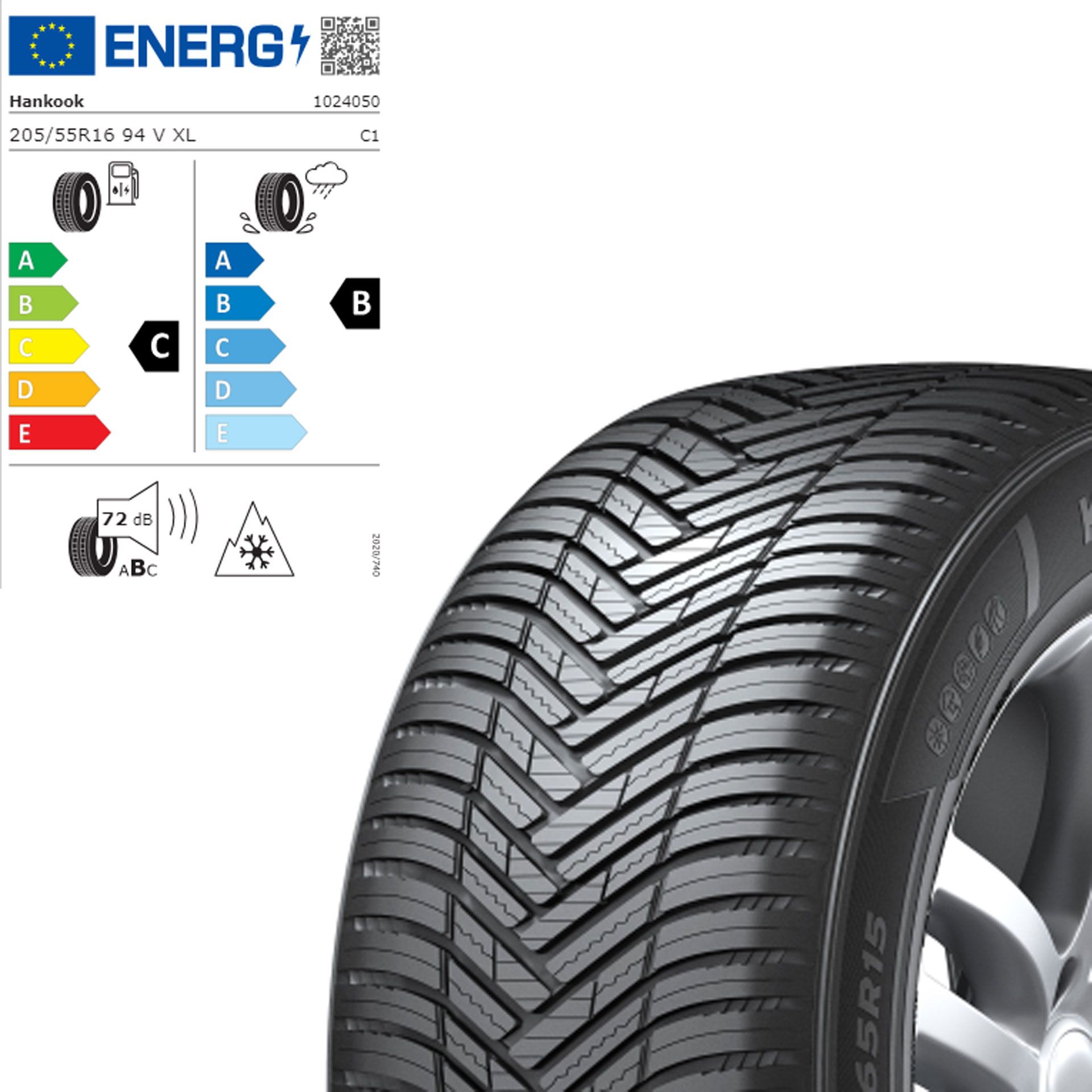 Ztr206556vh420 hankook winterreifen kinergy rosier onlineshop2