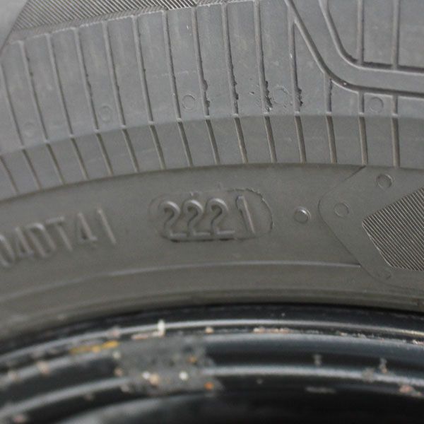 Gebrauchter sommerkomplettradsatz vw 7la rosier online shop 05