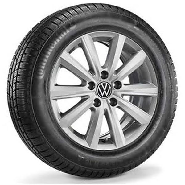 3g0073526a8z8 volkswagen winterkomplettrad rosier onlineshop