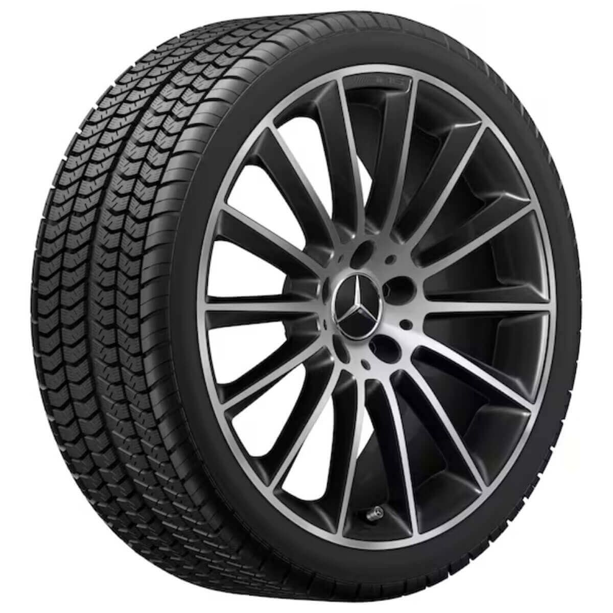 A17740116007x23 mercedes amg vielspeichen rad leichtmetallfelge rosier onlineshop3