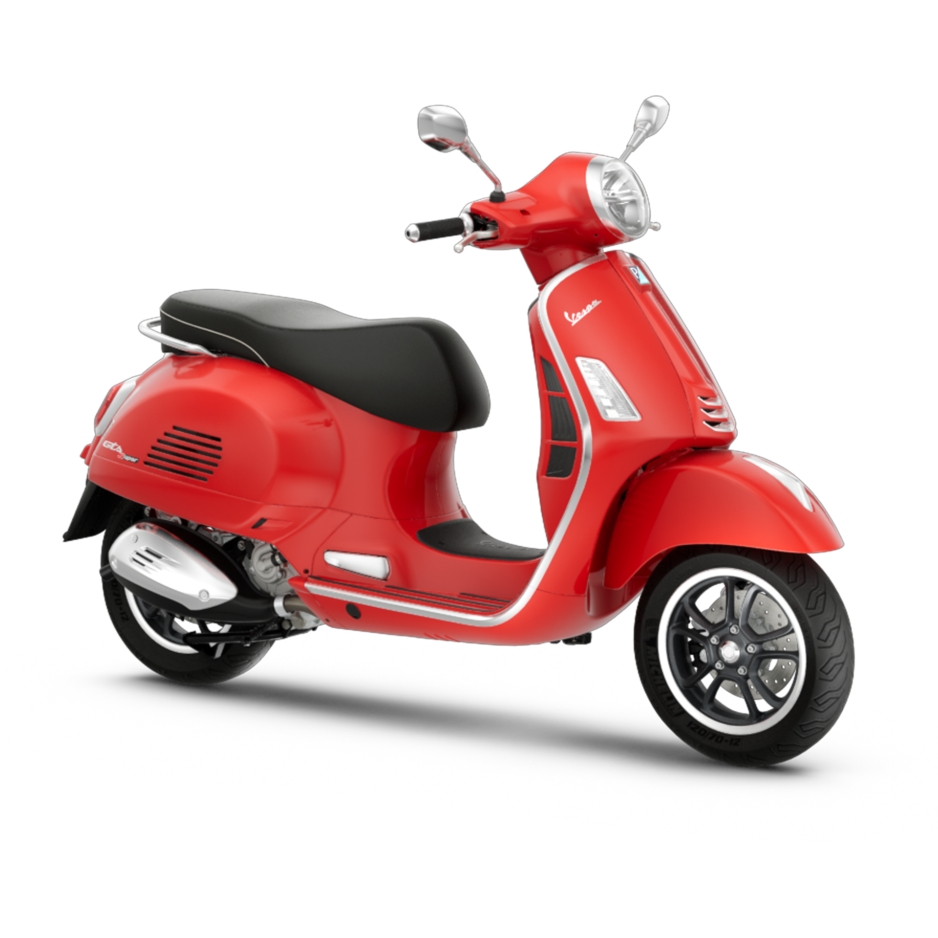 Vespa gts super 310 rot rosier online shop 2