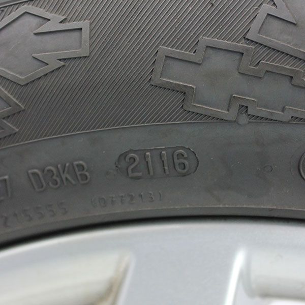 Gebrauchter winterkomplettradsatz audi q5 8r rosier online shop 23