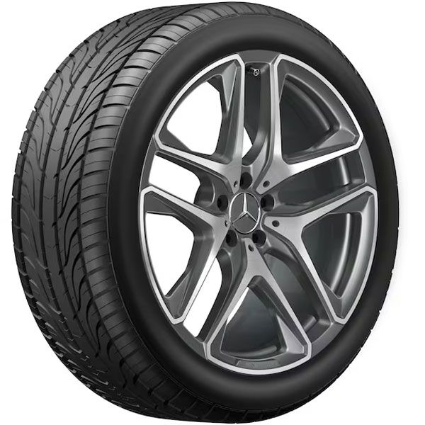 A16740142007x21 mercedes amg leichtmetallfelge 21 zoll rosier onlineshop3