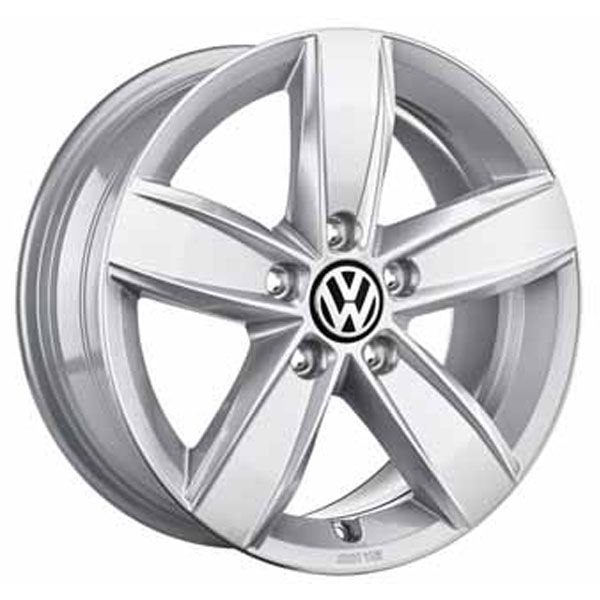 7e00714968z8 volkswagen leichtmetallfelge transporter rosier onlineshop