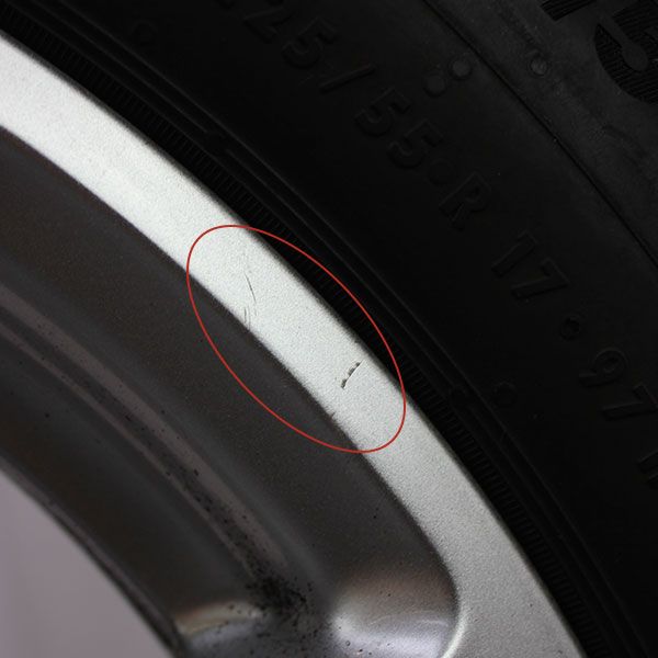 Gebrauchter winterkomplettradsatz mercedes benz a213 rosier online shop 12 (3)