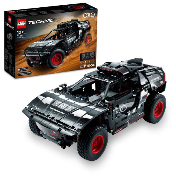 3202302000 audi rs q e tron lego technic rosier onlineshop2