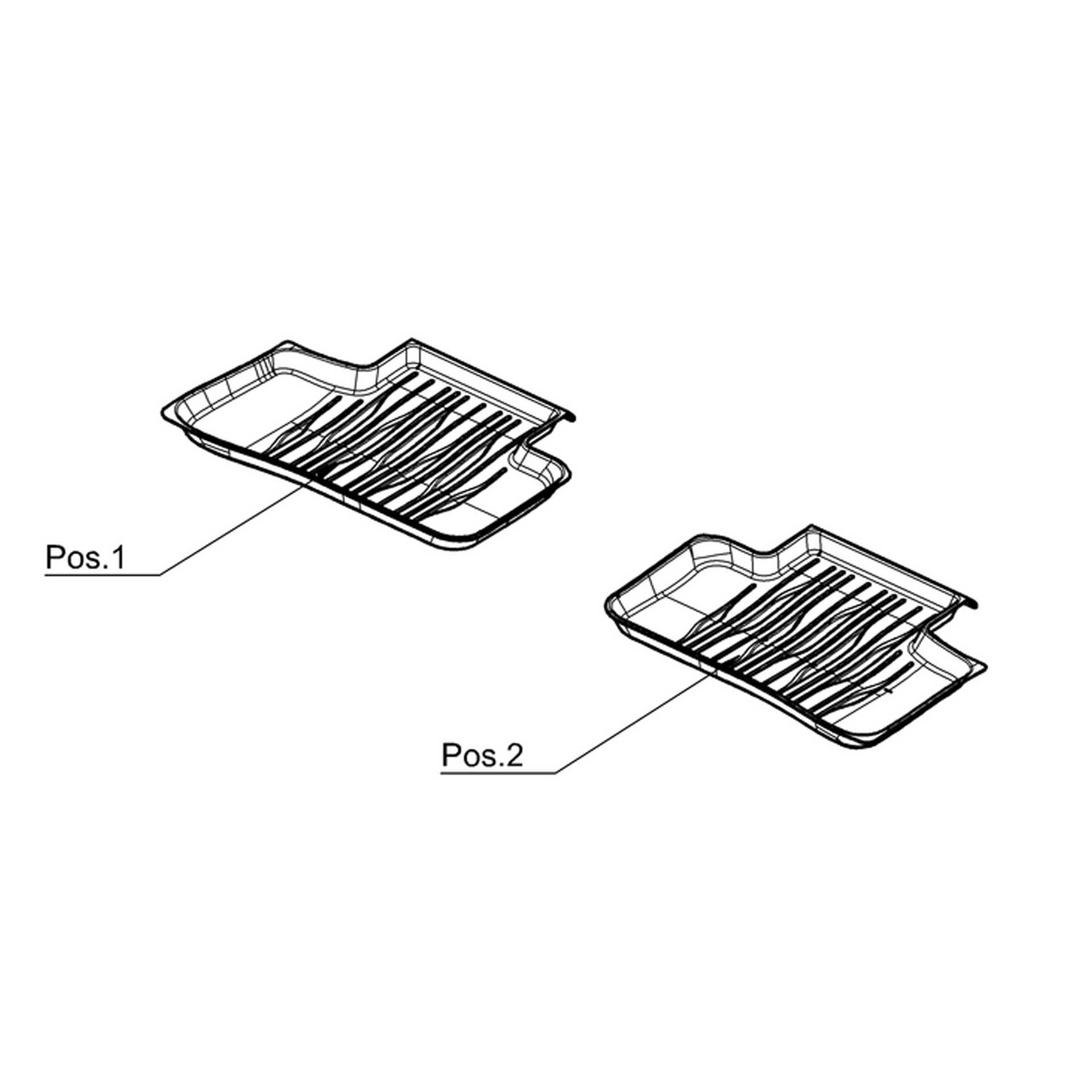 A25468014049051 mercedes benz glc allwettermatten fond rosier onlineshop2