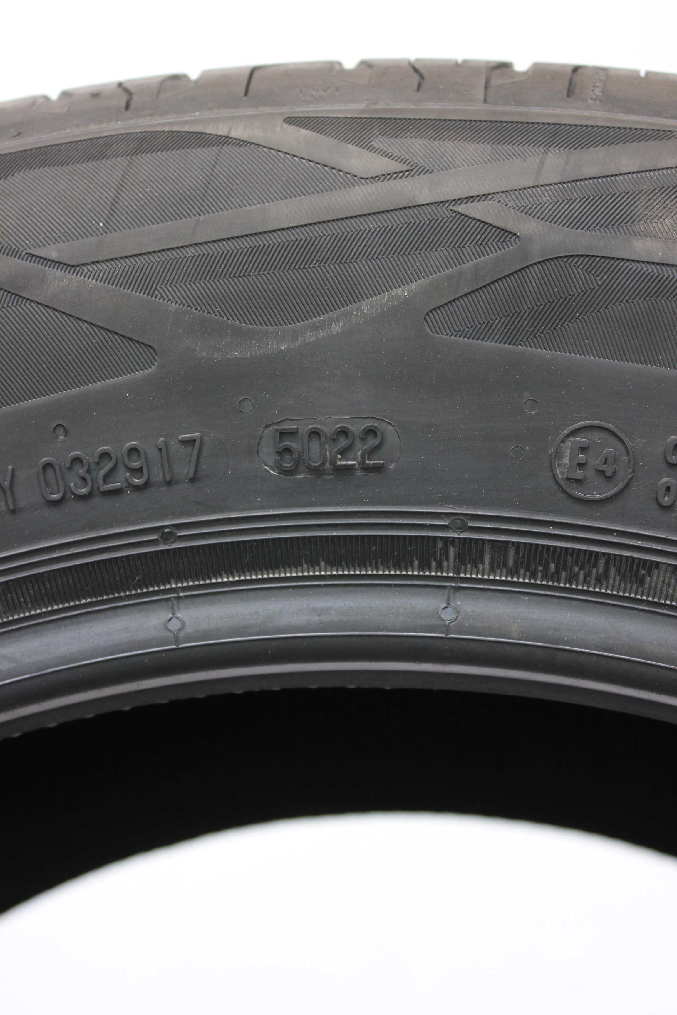 Sommerreifen continental ecocontact6 235 55 r18 104t 4