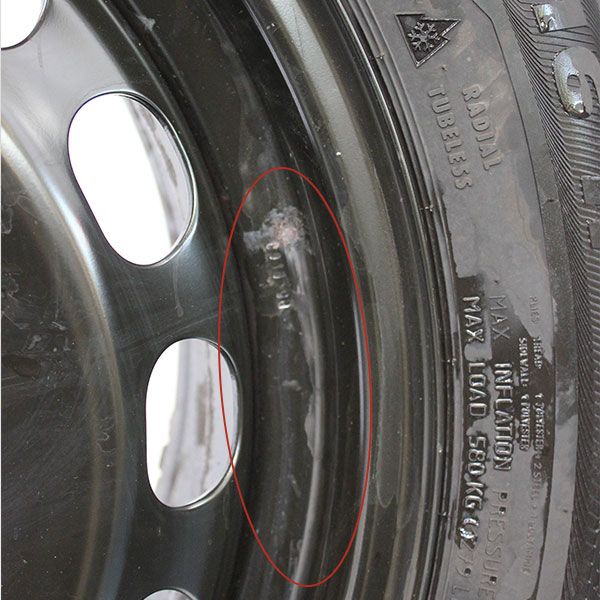 Gebrauchter winterkomplettradsatz vw t cross 2q rosier online shop 13