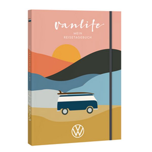 1k6087216 volkswagen reisetagebuch rosier onlineshop