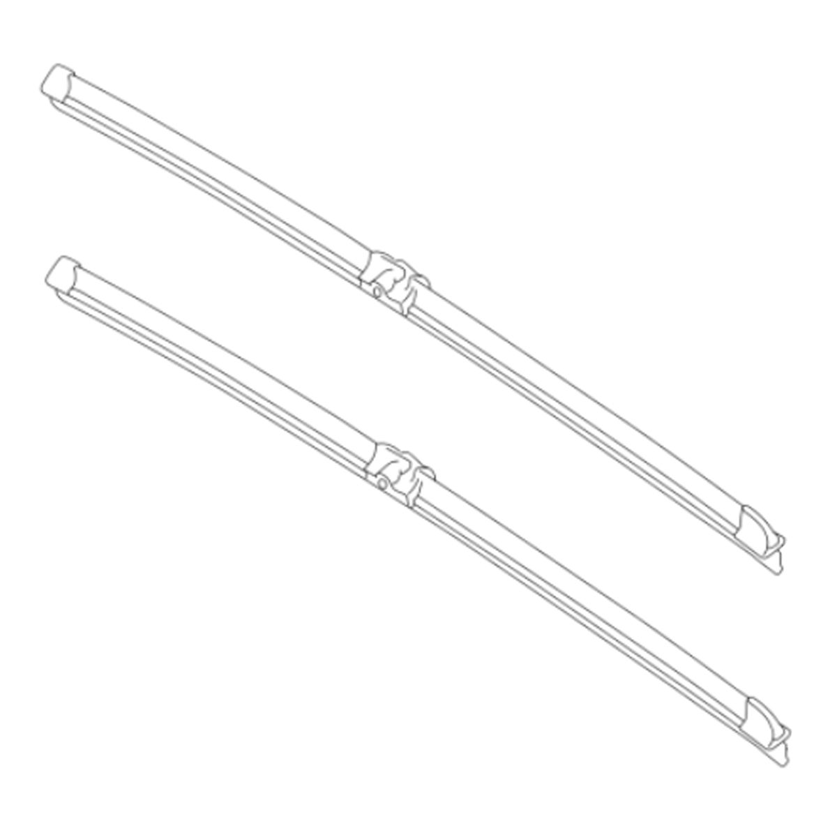 A9108240100 mercedes benz wischerblaetter rosier online shop